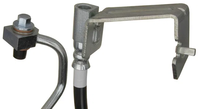 BH382329 – RAYBESTOS Brake Line, OE Replacement - view 2
